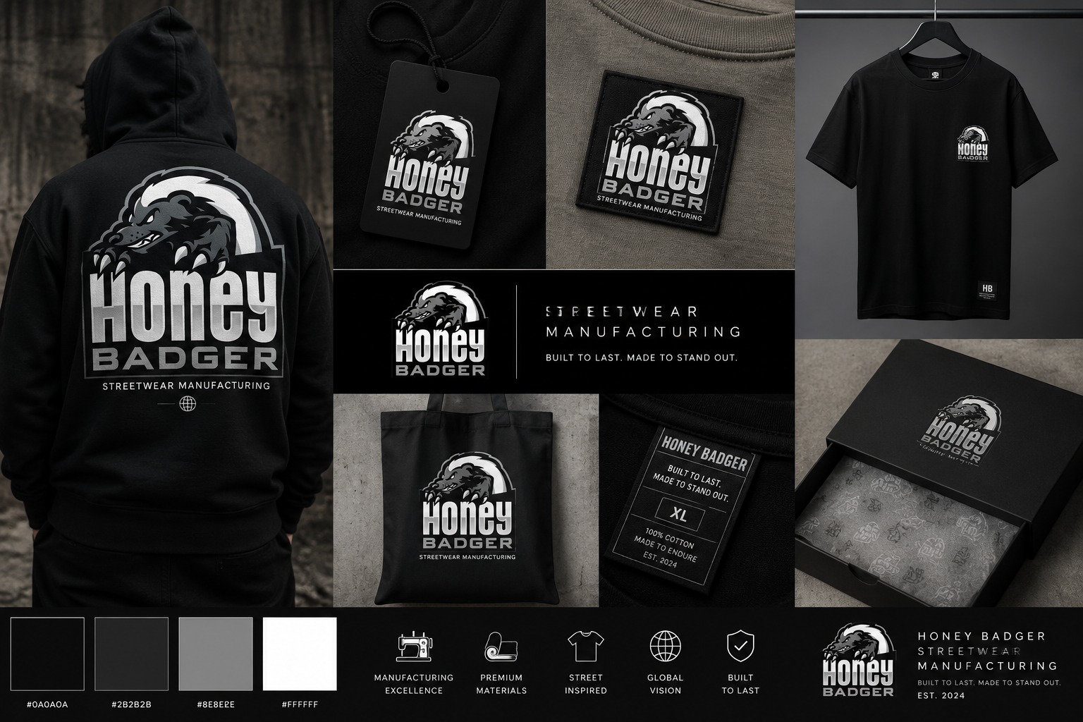 Logo design 81 by Brandingo